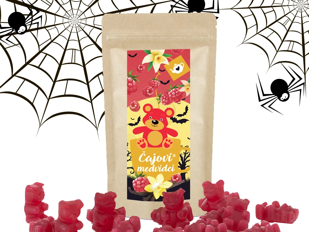 Dušičky/ Halloween