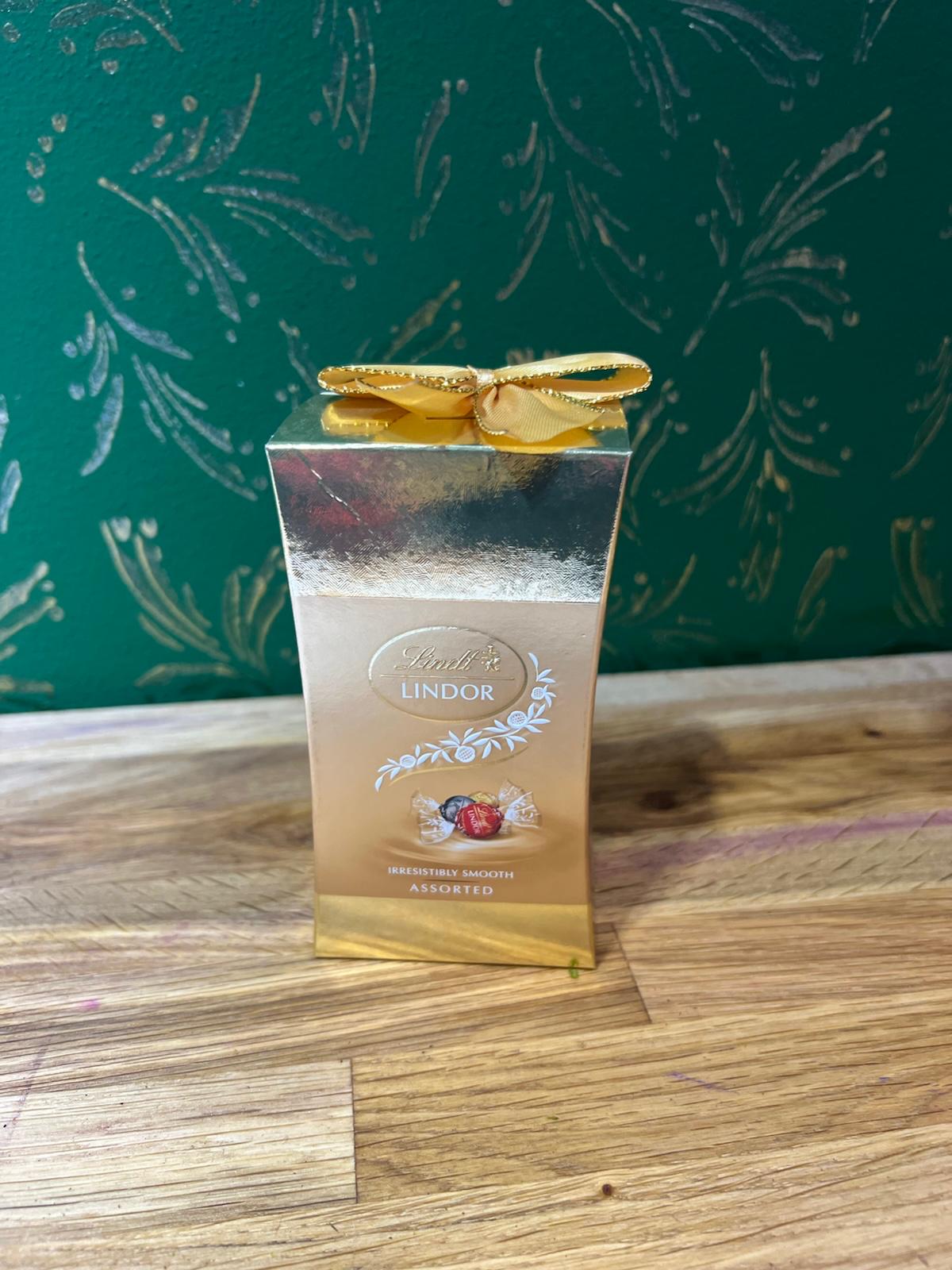 Lindor-bonboniéra