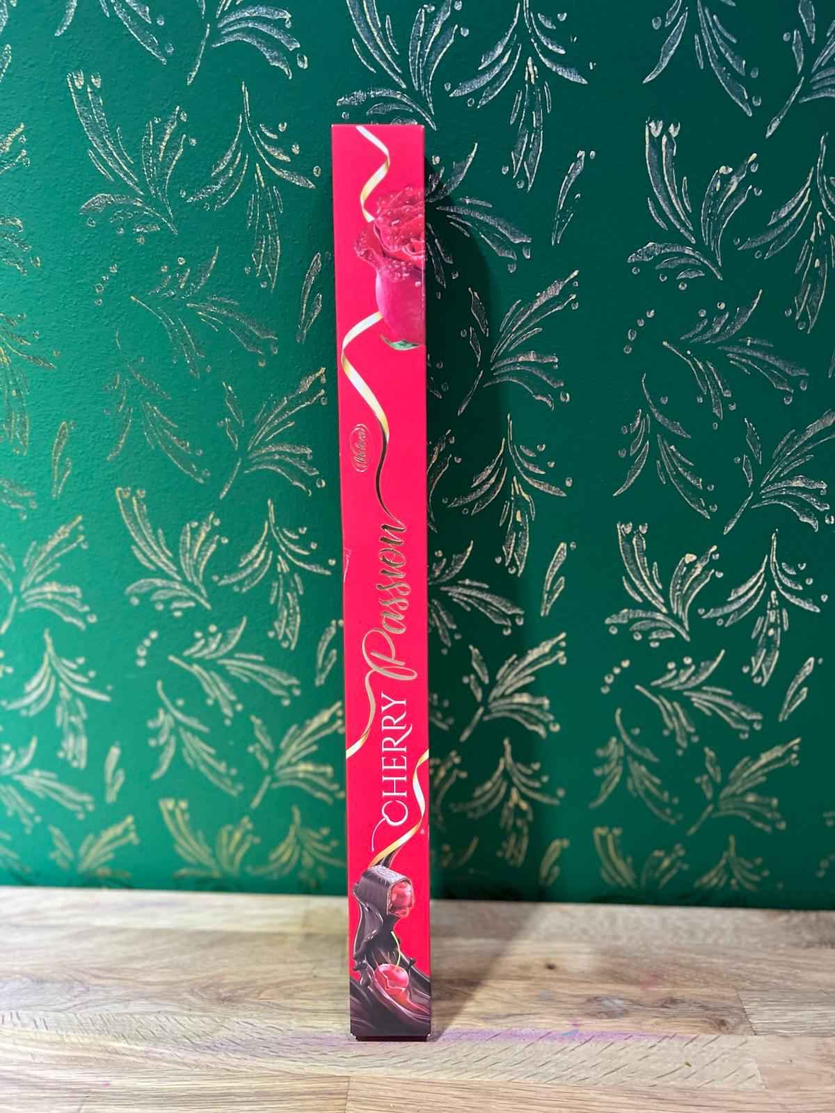 Bonboniéra – třešňová