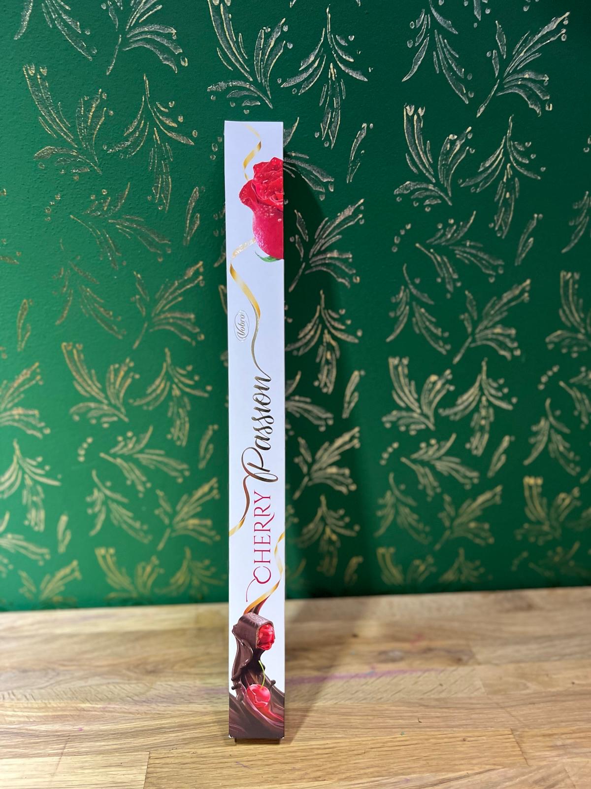 Bonboniéra – třešňová