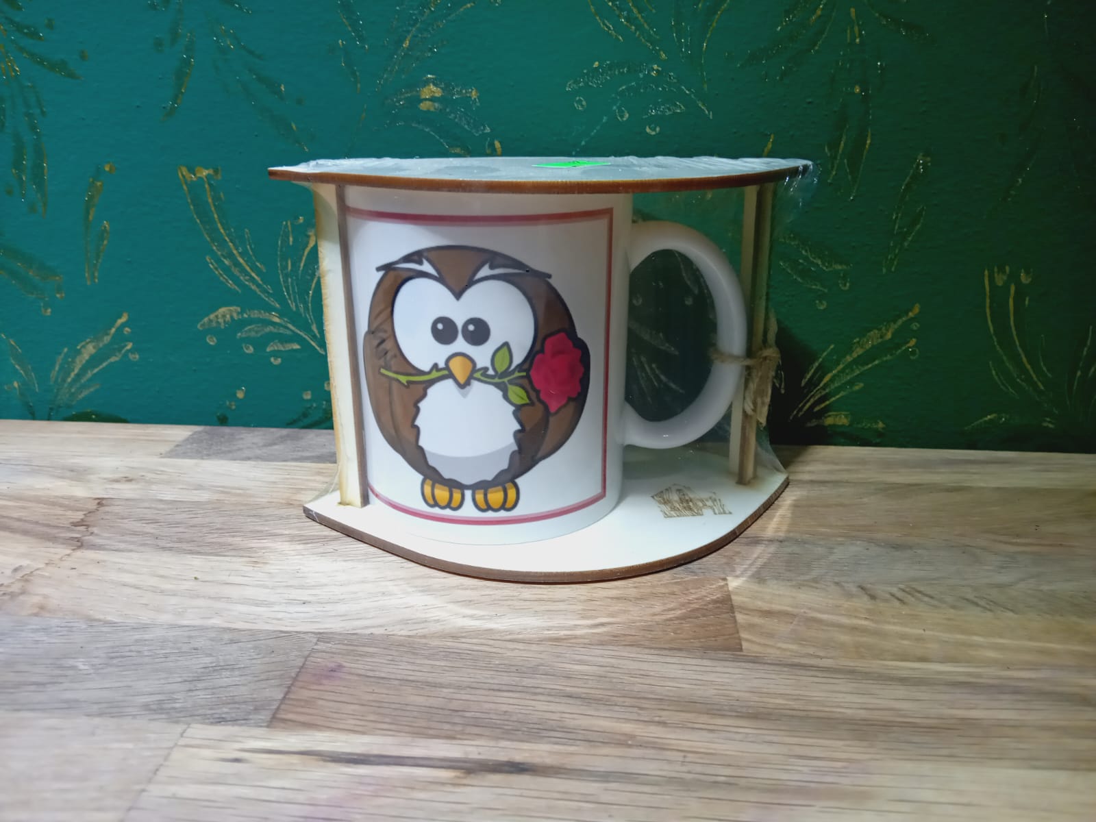 Hrneček pro učitele