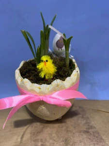 Velikonoční dekorace 