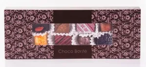 Bonboniéra – 8 pralinek