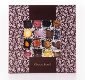 Bonboniéra – 16 pralinek