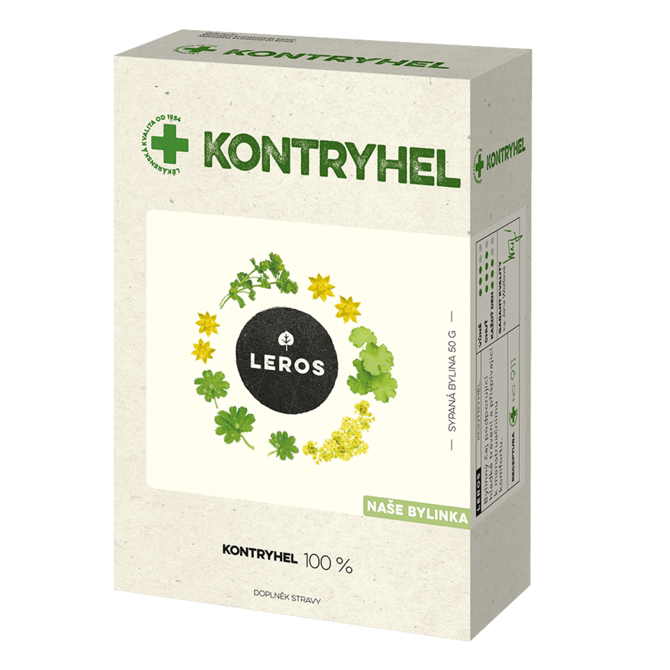 Kontryhel