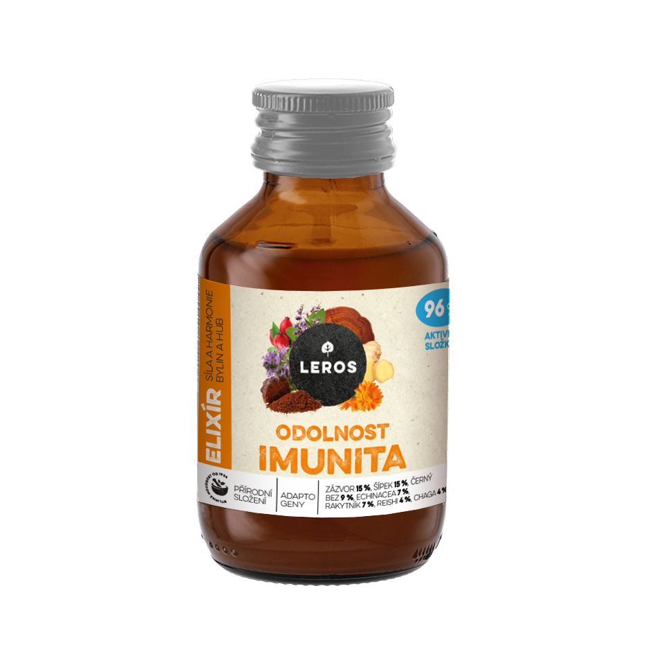 Odolnost imunita