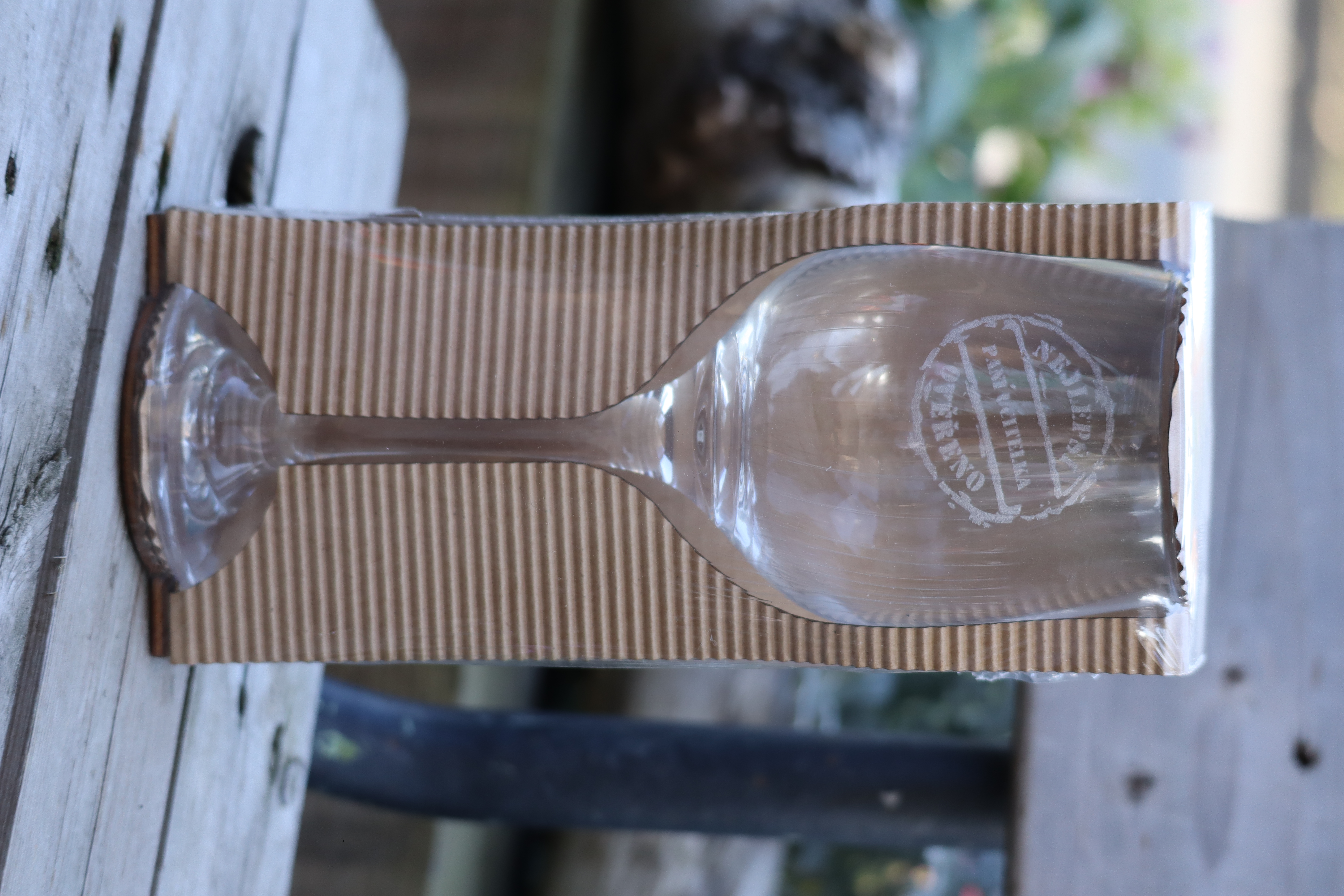 Sklenice pro učitele