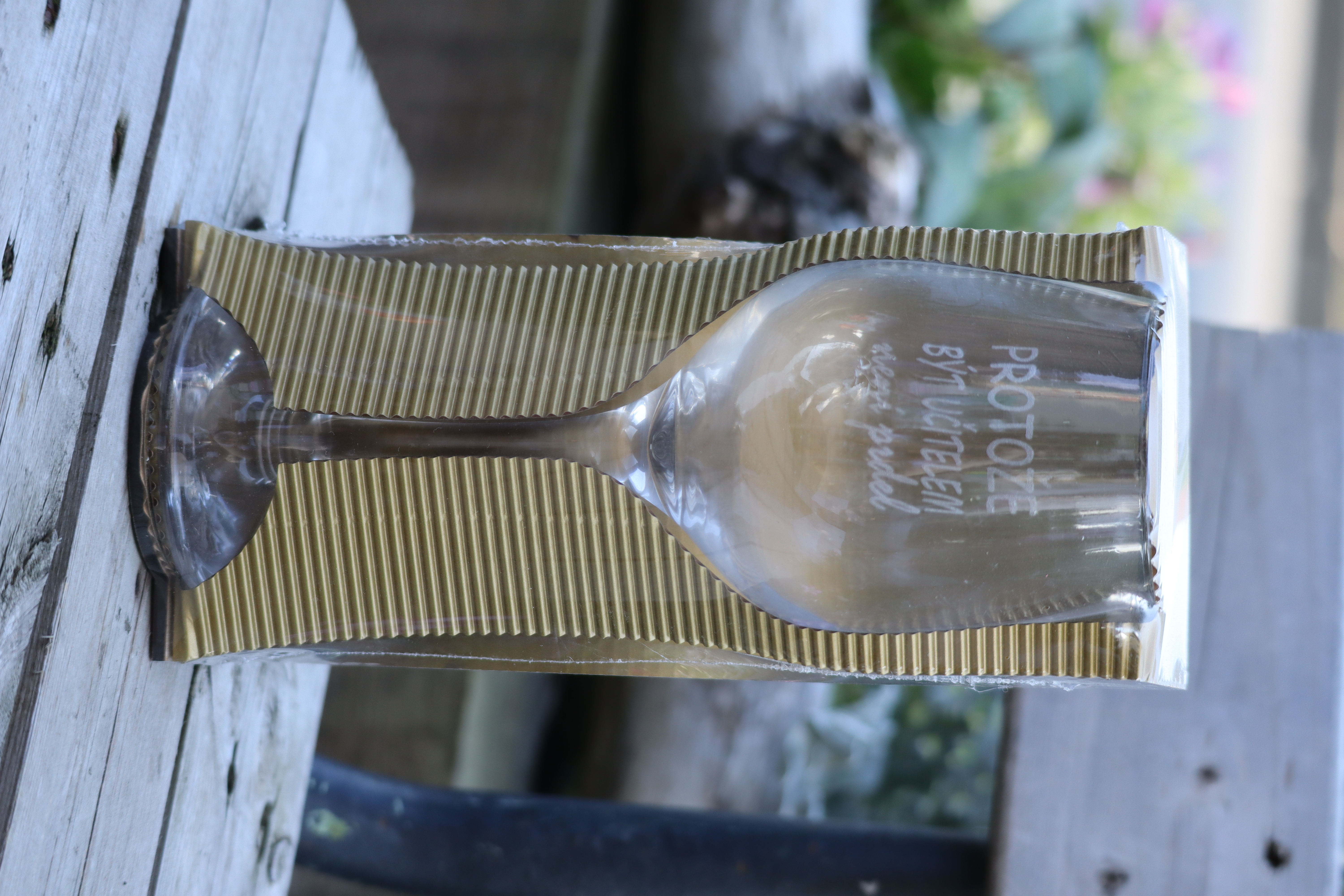 Sklenice pro učitele