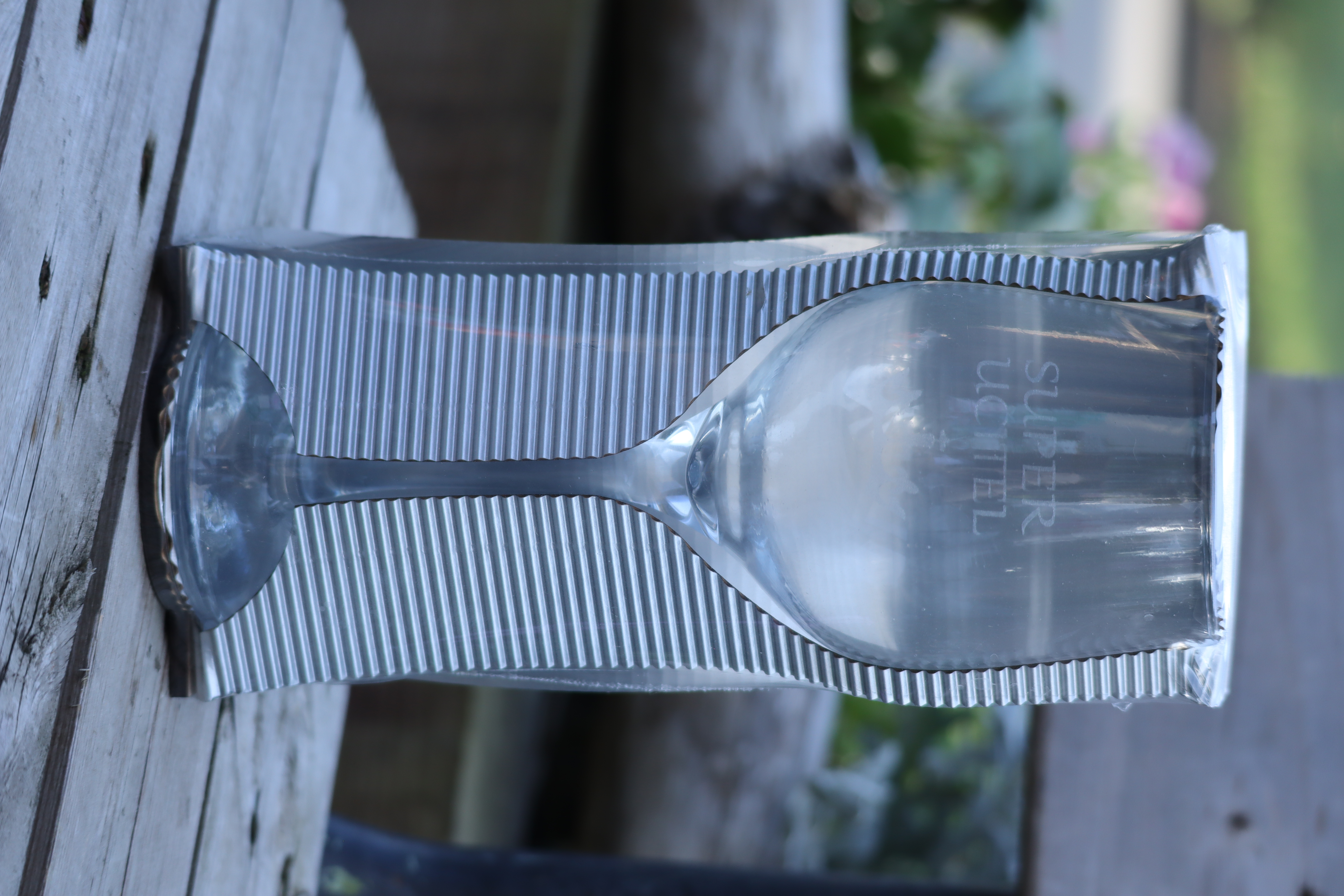 Sklenice pro učitele