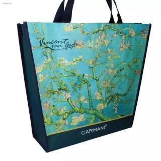 Nákupní taška velká - Vincent van Gogh