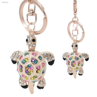 Přívěsek na kabelku/klíčenka - želvička