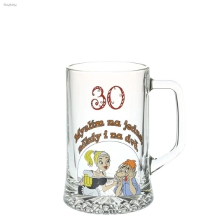 Korbel Pub 660 ml - výročí 30.