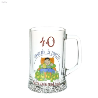 Korbel Pub 660 ml - výročí 40.