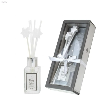 Tyčinkový aroma difuzér 30 ml - Winter spice