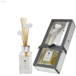 Tyčinkový aroma difuzér 30 ml - Fresh cotton