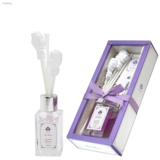 Tyčinkový aroma difuzér 30 ml - Levandule