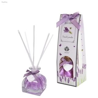 Tyčinkový aroma difuzér 50 ml - Levander