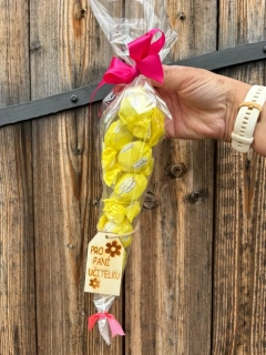 Kornout pro  p. učitelku 